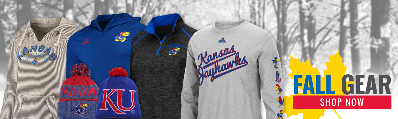 KU Jerseys